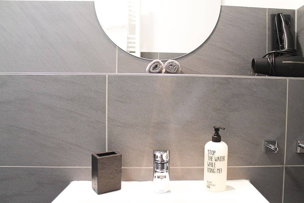 Apartamento entero, Marvel Apartment Zentrumsnah mit Balkon in Deutsches Eck, Coblenza