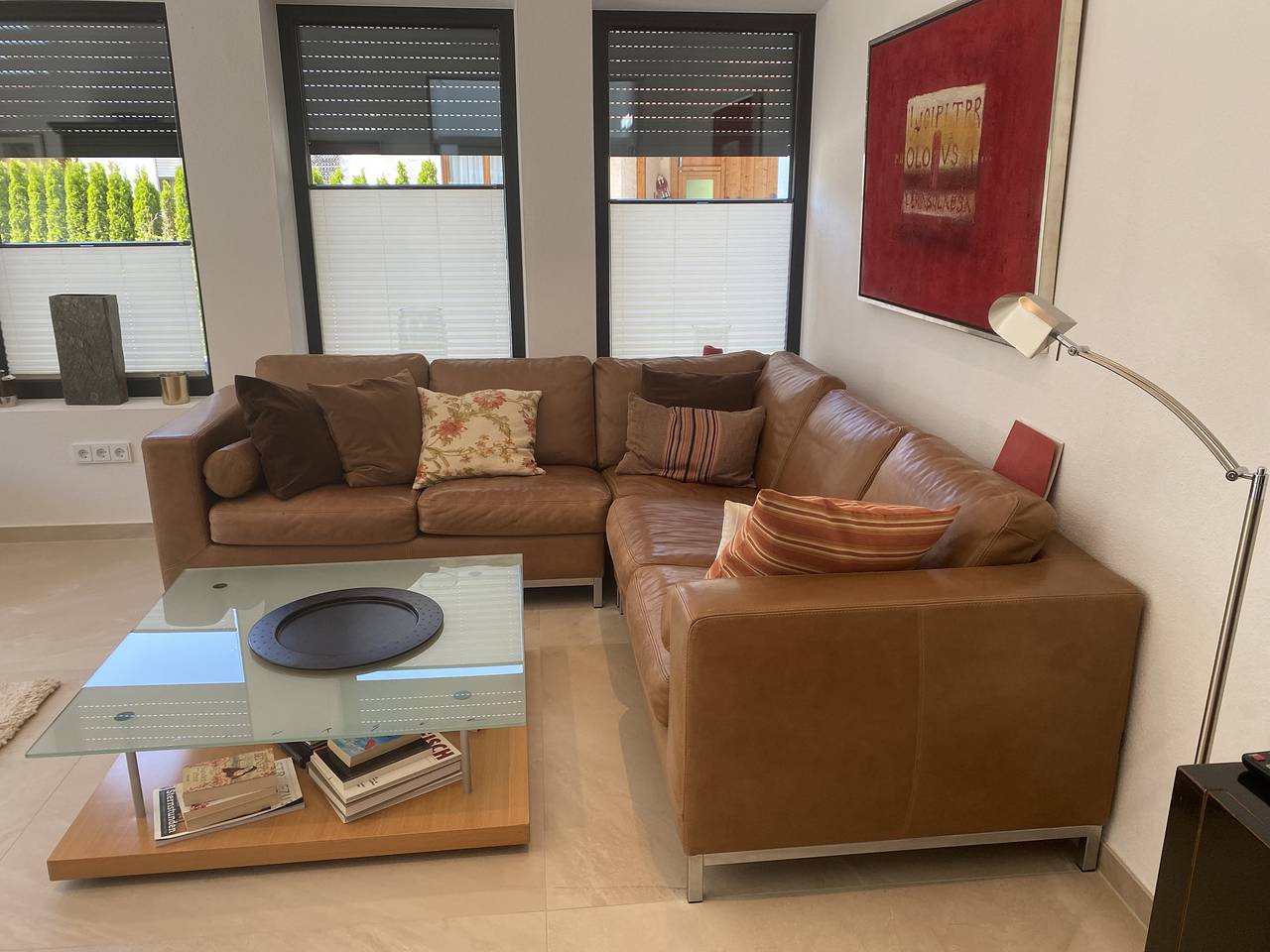 Ganze Ferienwohnung, Ferienhaus Strandbadallee - Ferienwohnung für 2 - 3 Personen, Terrasse, 90 qm in Waging am See, Rupertiwinkel