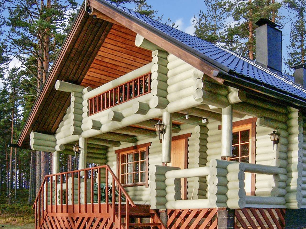 Niemiranta in Pirkanmaa