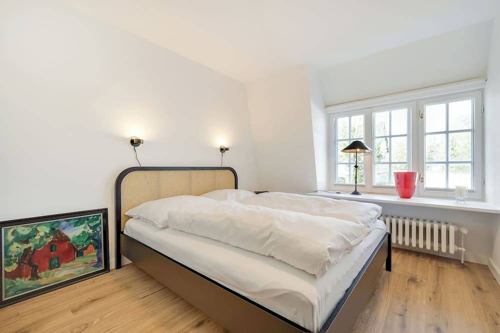 Ganze Wohnung, Die „kleine Heimat“ befindet sich im Herzen von Keitum und ist für zwei Personen in Keitum, Sylt (Gemeinde)