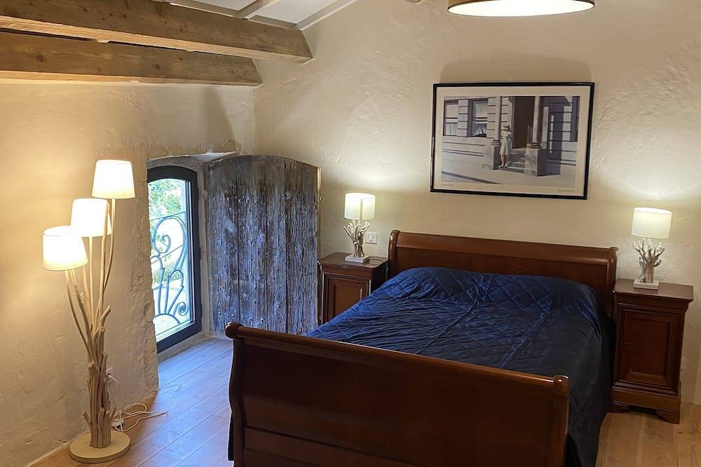 Beautiful House in Provence - Le Mas qu’il vous faut! in Maussane-les-Alpilles, Arles und Umgebung