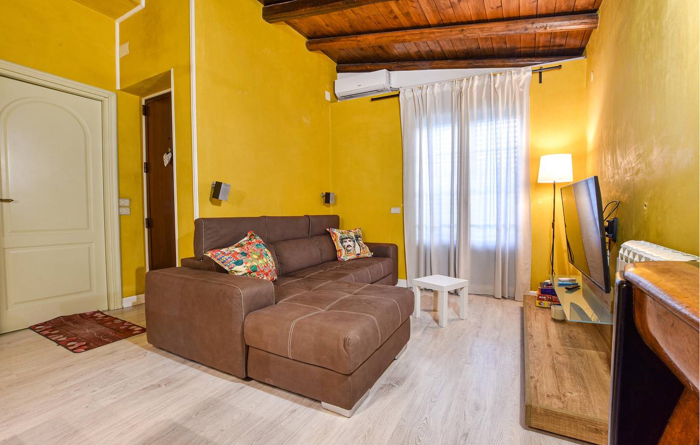 Gemütlicher Rückzugsort mit Pool, WLAN und Parkplatz in der Nähe von Monreale in Monreale, Palermo Provinz