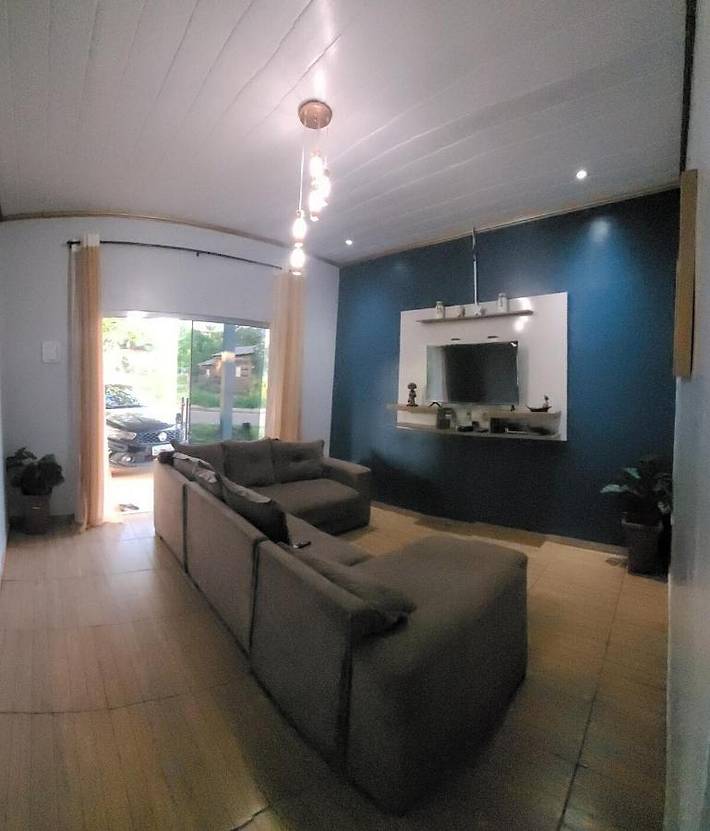 Gîte pour 6 personnes dans Oiapoque