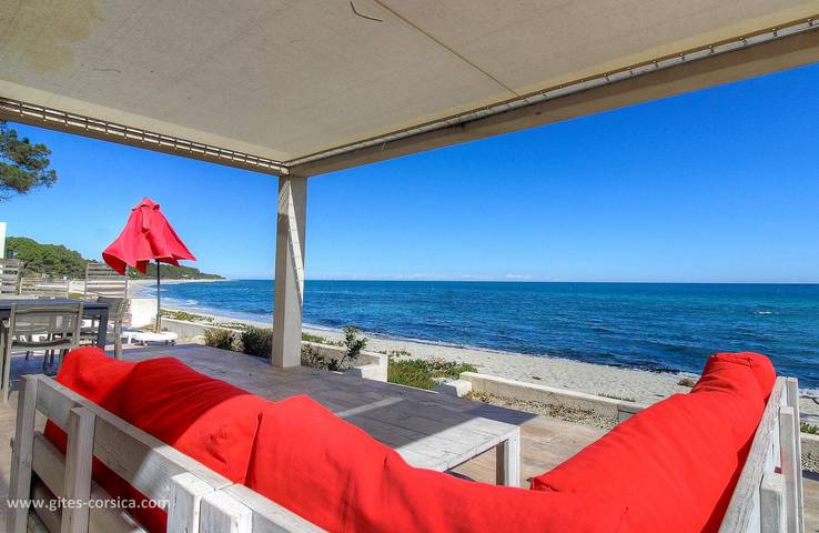 Gîte pour 6 personnes, avec Terrasse