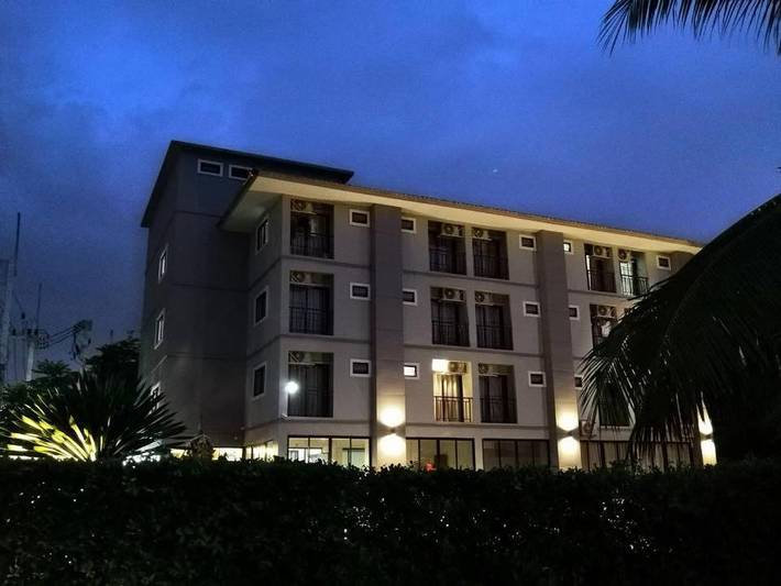 Appartement de vacances pour 2 personnes, avec balcon