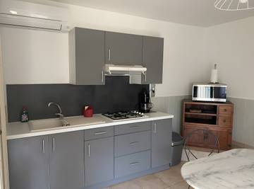 Location De Vacances pour 2 Personnes dans Cazouls-lès-Béziers, Région de Béziers, Photo 3