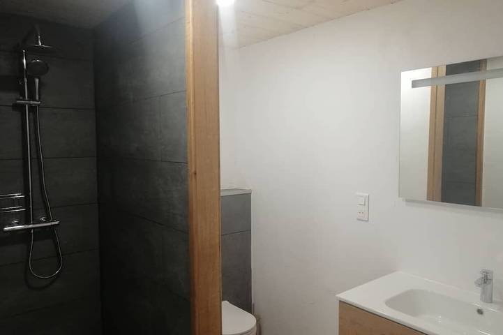 Gîte pour 4 personnes à Champagnole - 3