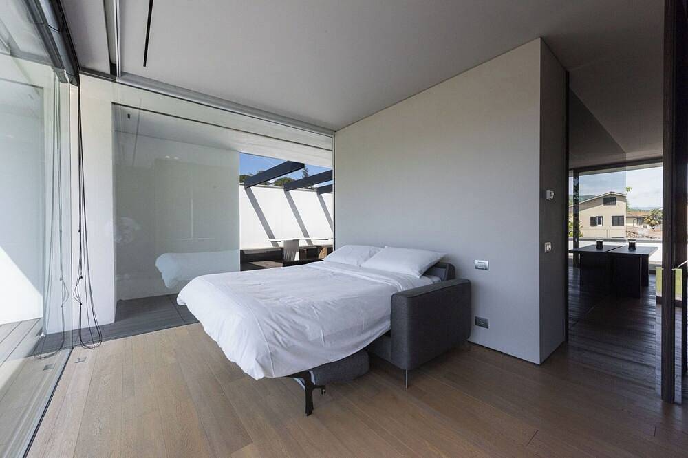 Alleinstehendes Ferienhaus mit  W-Lan, privatem Pool, Klimaanlage, Tv, Innenhof, bei Arezzo in Capolona, Casentino