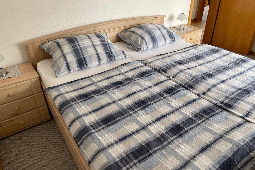 Ganze Wohnung, Ferienwohnung Wohnung Lund 1 in Wyk auf Föhr (Stadt), Wyk auf Föhr