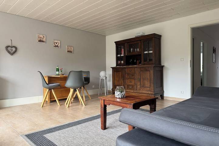 Appartement entier, Cozy vacation apartment in the wine village of Trier Olewig in Trèves, Arrondissement de Trèves-Sarrebourg