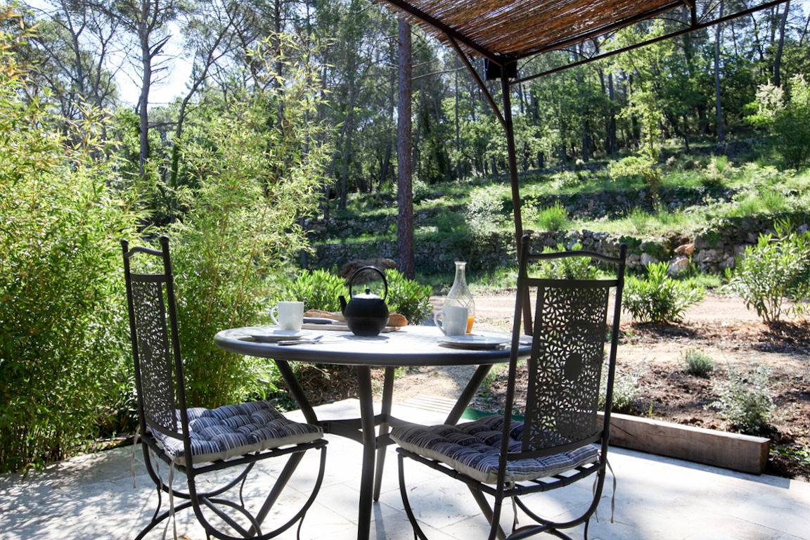 Mazette - Gîtes de charme pour couples in Figanières, Région de Draguignan