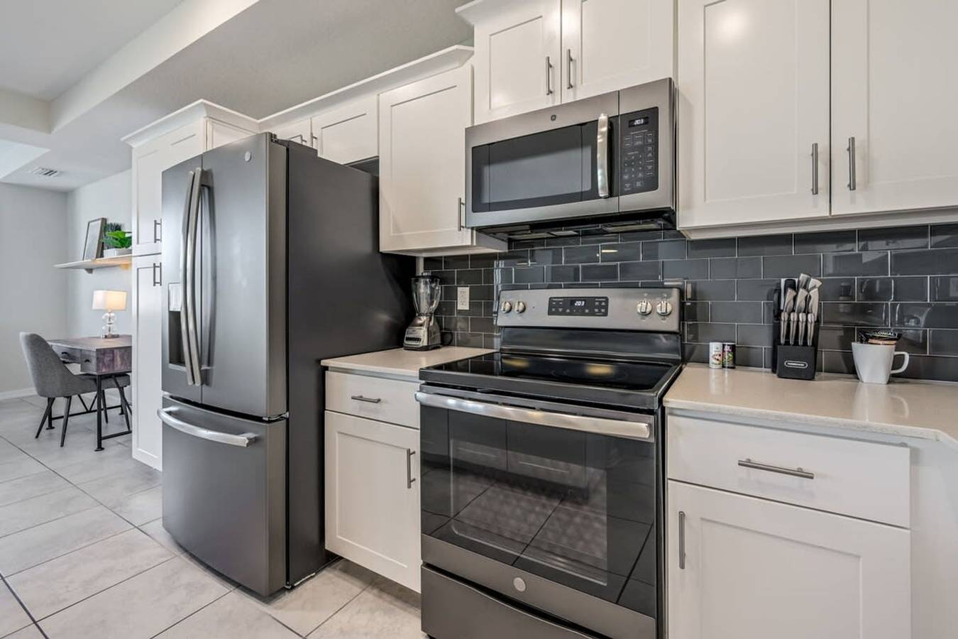 Apartamento entero, Superb, Spacious Condo, Prime Resort! in Condado de Osceola