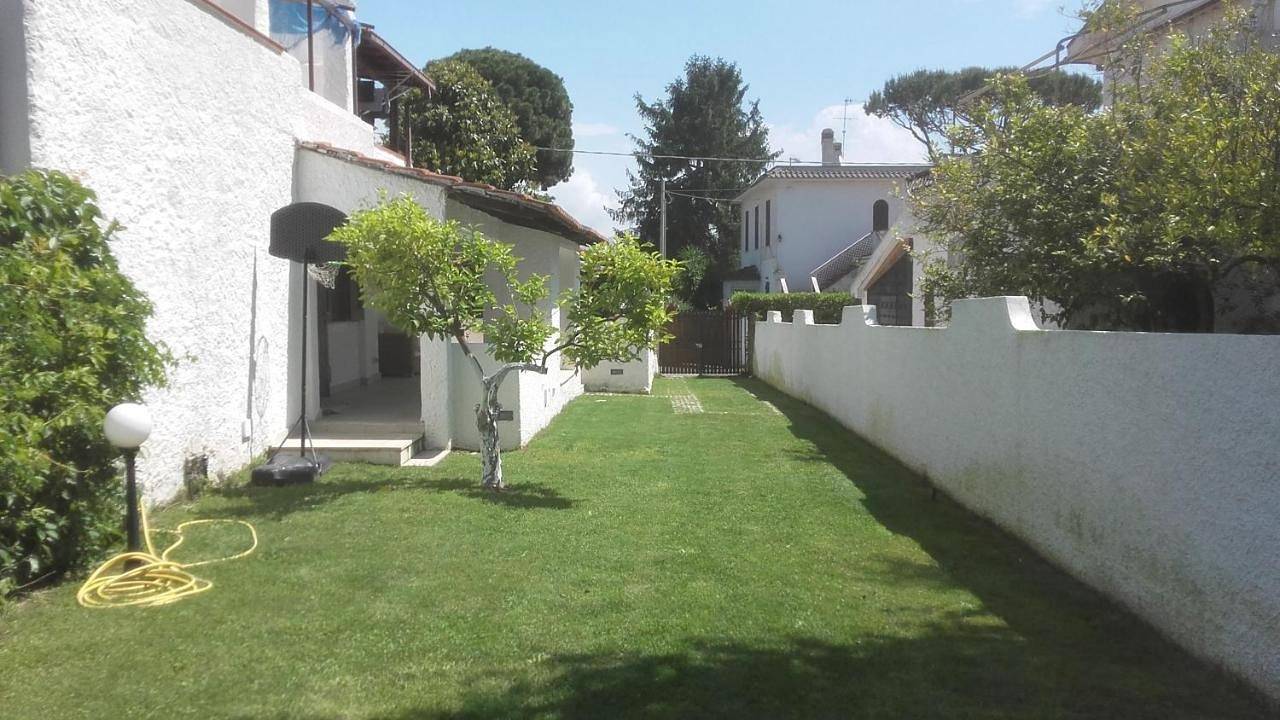 Villa Colle Circeo 1° in San Felice Circeo, Agro Pontino