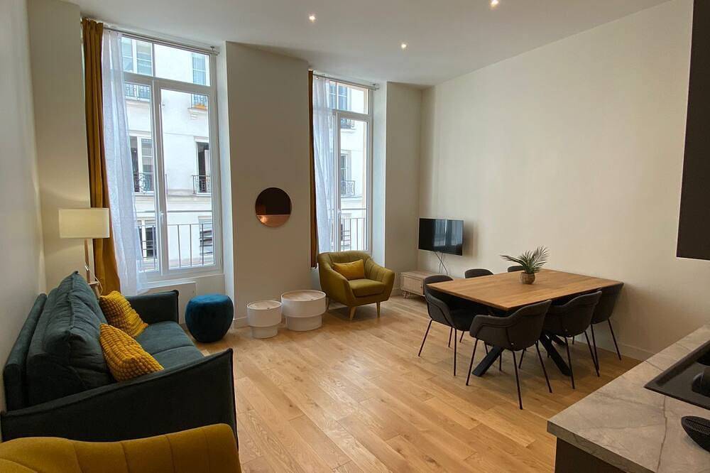Photo : Appartement de vacances
