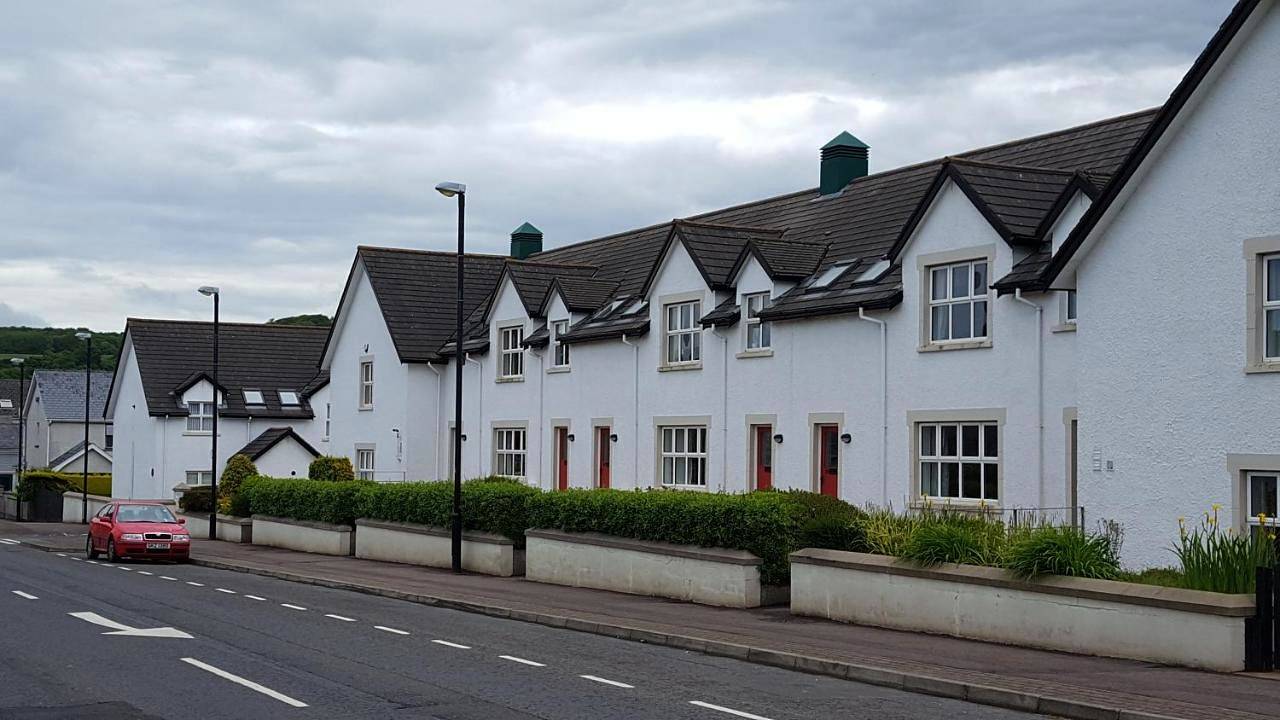 Entire apartment, Two-Bedroom Apartment in Bushmills, County Antrim