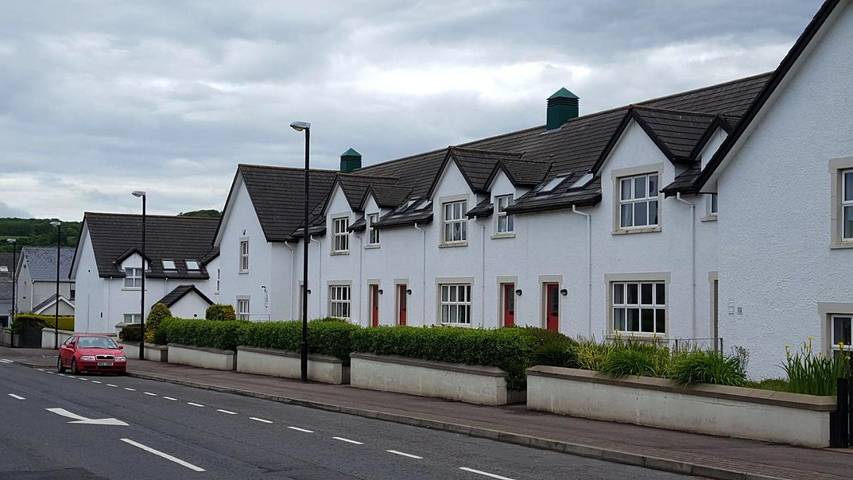 Holiday rental for 4 people, with View in Bushmills