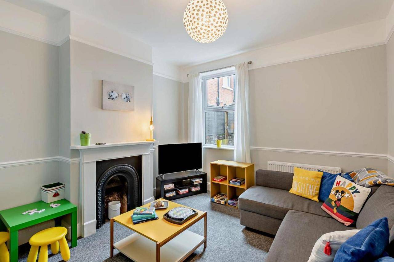 Holiday Home in Felixstowe, Suffolk