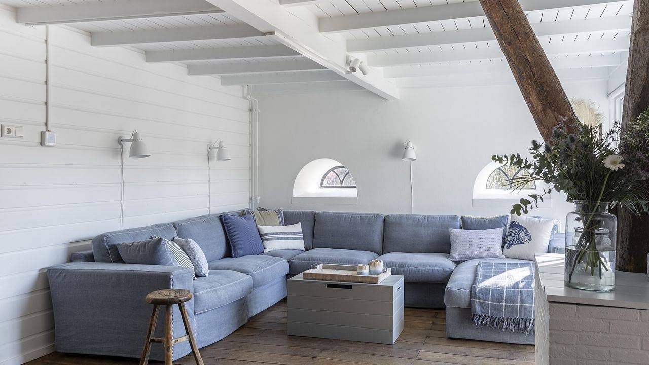 Bauernhof für 20 Personen (500 m²) in Schoorl in Groet, Noord-Holland - Nordseeküste