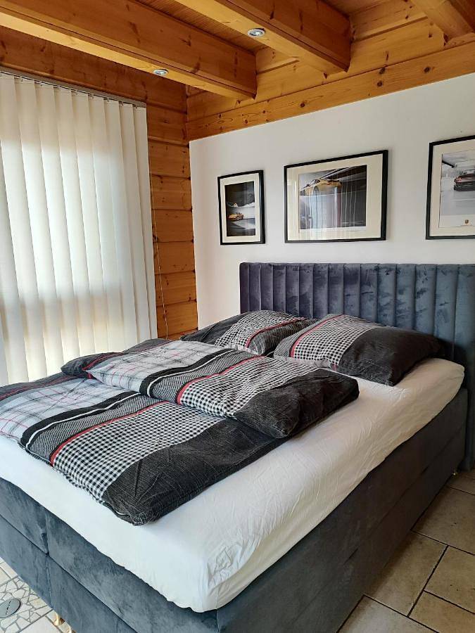 Haus bzw ebenerdiges Chalets in Kamen, Ruhrgebiet