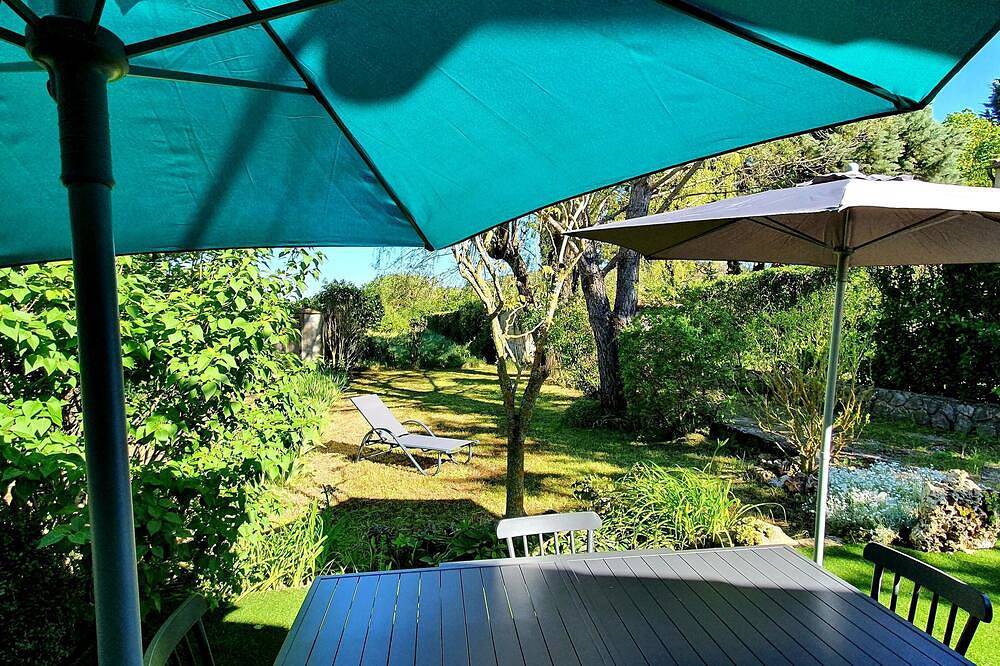 Villa Avec Jardin, Entièrement Climatisée, au Milieu du Parc Naturel du Verdon in AOC Saint-Julien, Región Brignoles