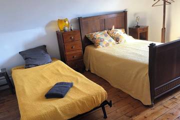 Villa pour 13 Personnes dans Donchery, Ardennes, Photo 4