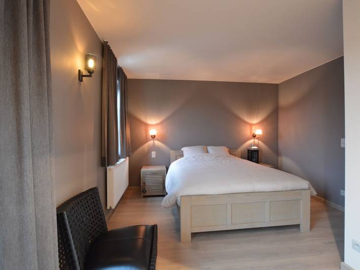 Ferienhaus in Aalter in der Nähe des Sees in Aalter, Ostflandern