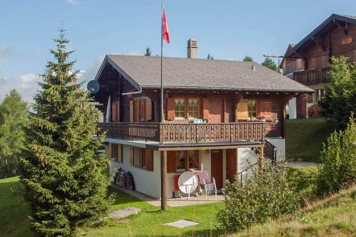 Ferienwohnung für 4 Personen - 1