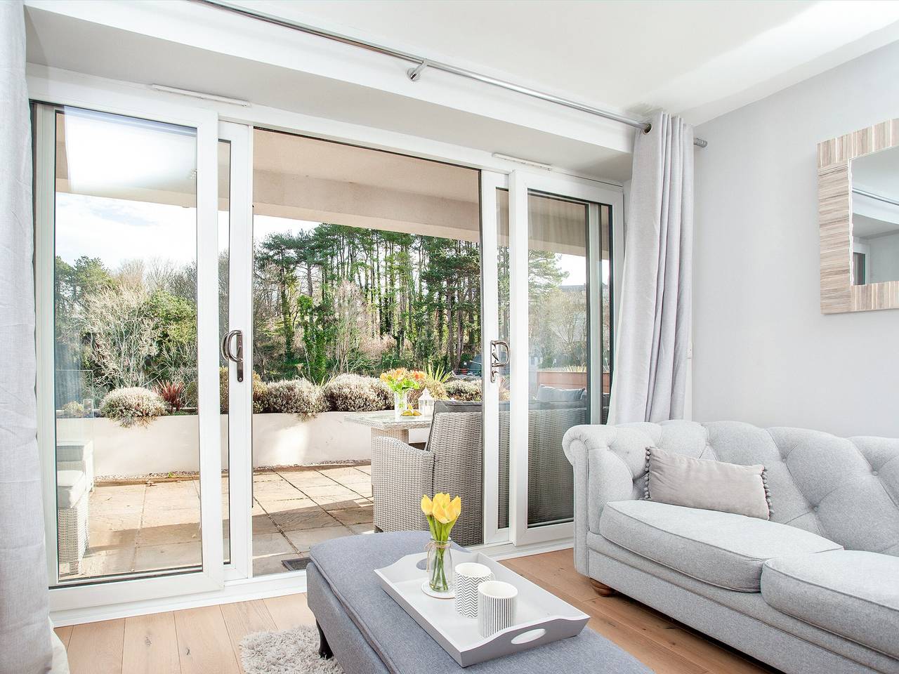 Cottage für 4 Personen mit Garten in Brixham, Torbay