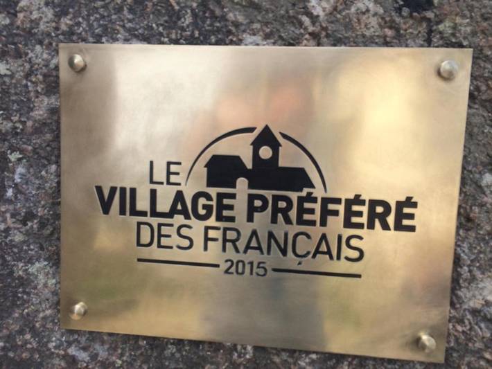 Gîte pour 4 personnes, avec jardin et vue, animaux acceptés dans Ploumanac'h - 2