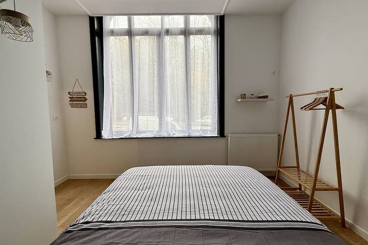Ganze Wohnung, Le Calais Wilson 1 : 4 pers in Calais, Calais und Umgebung