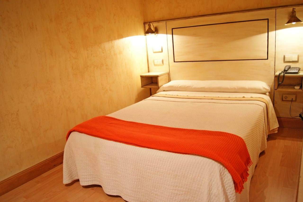 Hotel Castillo de Javier in Pampelune, Province de Navarra