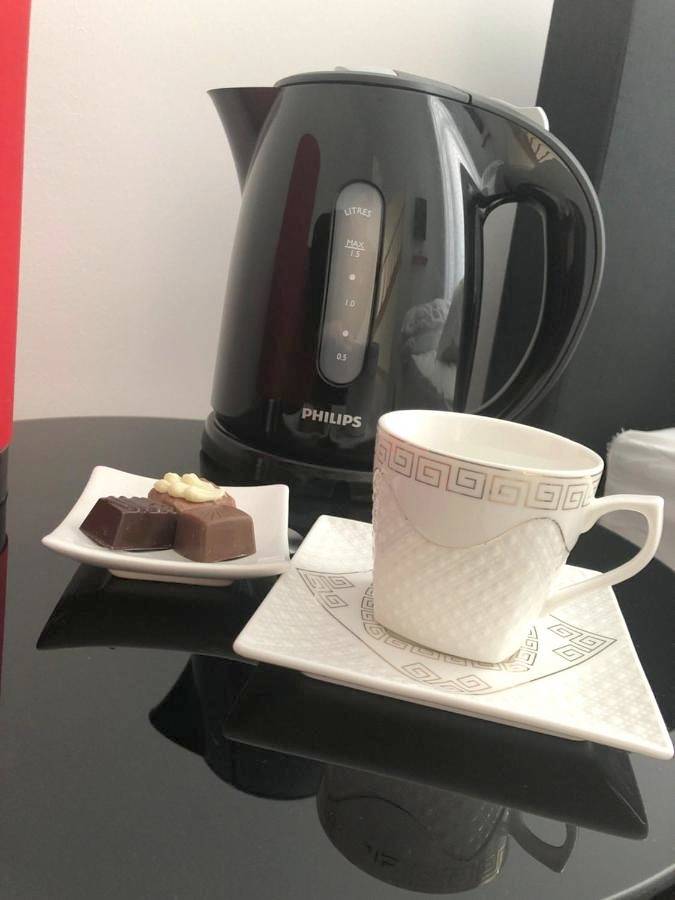 Chambre d’hôte pour 2 personnes à Ypres - 3