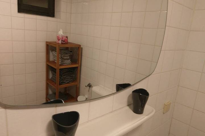 Gîte pour 4 personnes, avec terrasse et jardin à Kaiserslautern - 3