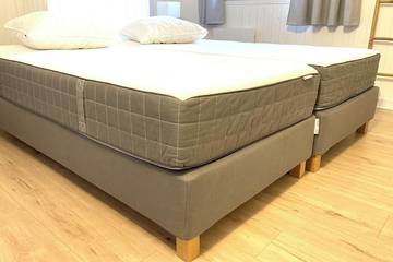 Villa pour 6 Personnes dans Saint-Georges-de-Didonne, Région de Rochefort, Photo 2