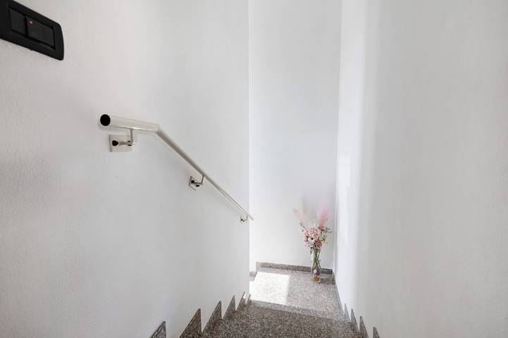 Hel studio-lejlighed, Studio for 2 personer med balkon in Gardola, Tignale