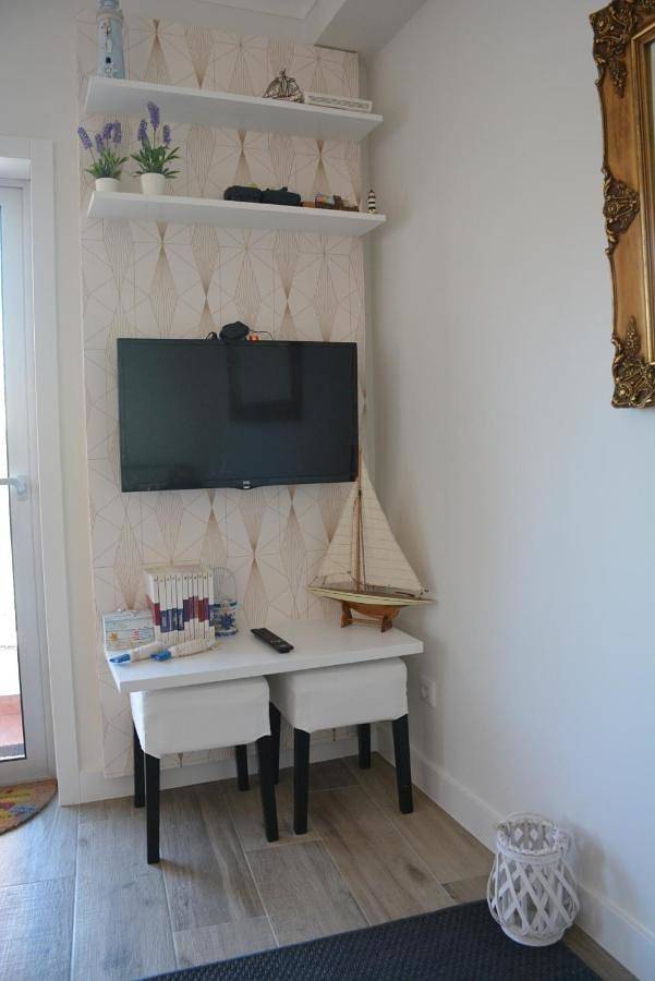 Ganze Wohnung, Casa da Avenida in Povoa de Varzim, Porto Distrikt