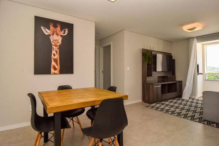 Appartement de vacances pour 4 personnes - 1
