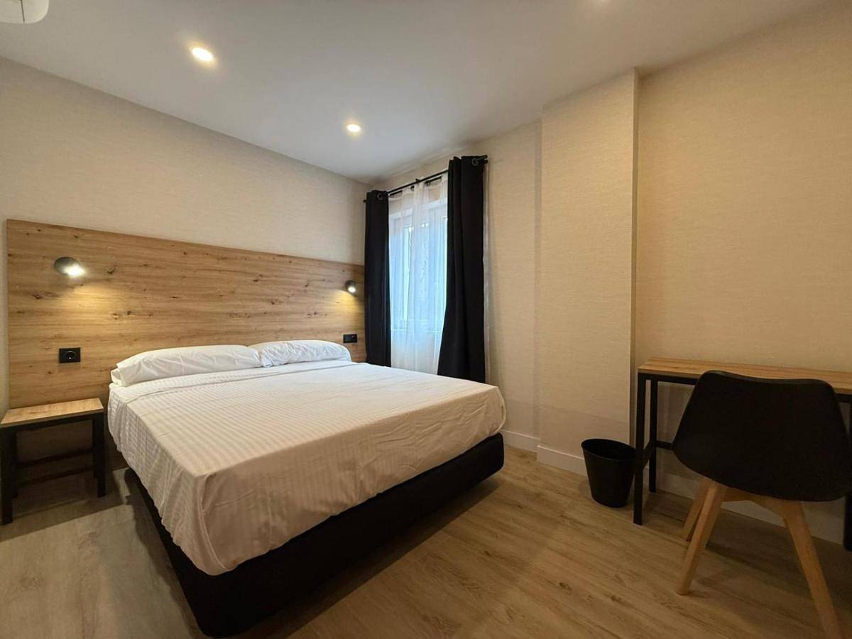 Standard Double Room in Distrito Centro (Gijón), Gijón