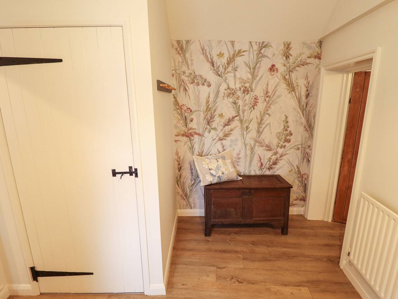 Holt House in Bicker, Boston (Lincolnshire)