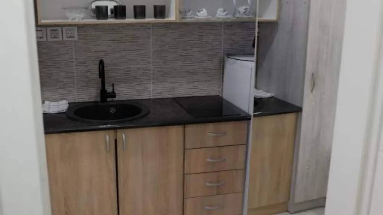 Ganze Ferienwohnung, Ferienwohnung für 3 Personen (32 m²) in Požega in Pozega-Slawonien