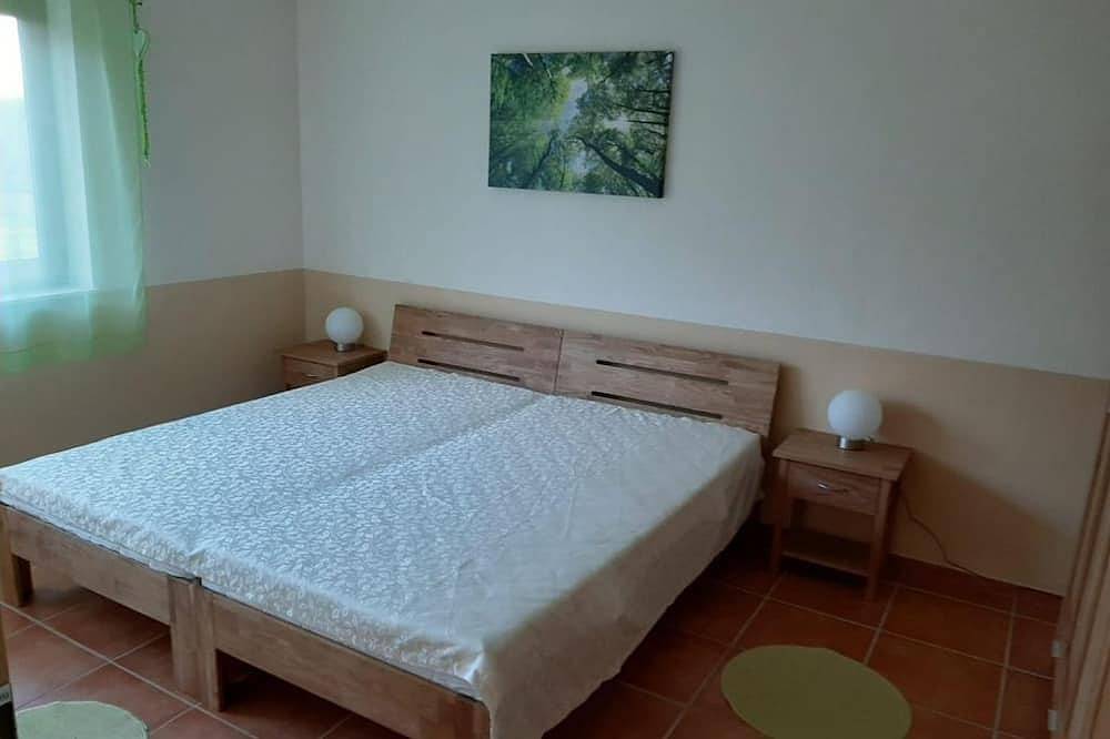 Ganze Wohnung, Ferienwohnung Bremer - 2-Bett- Ferienwohnung Dusche/Wc, Terrasse in Mechernich, Naturpark Hohes Venn-Eifel