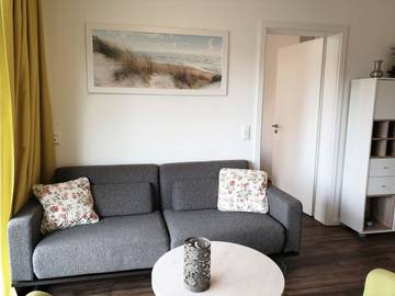 Ferienwohnung für 4 Personen in Schillig, Wangerland, Bild 4