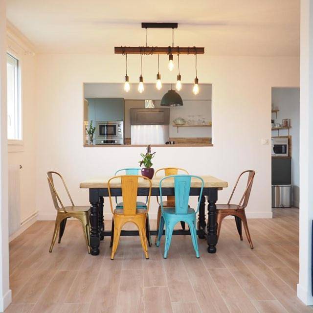Maison de vacances pour 6 personnes, avec Balcon et Jacuzzi ainsi que Terrasse et Jardin à Bellerive-sur-Allier