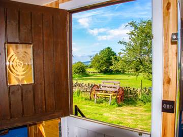 Cottage for 2 People in North Yorkshire, Yorkshire, Photo 2
