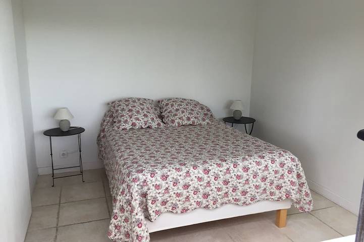 Location de vacances pour 4 personnes à Méthamis - 2