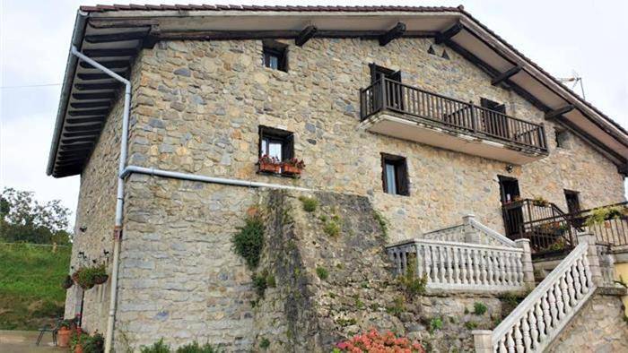 Location de vacances pour 2 personnes, avec Terrasse à Astigarraga