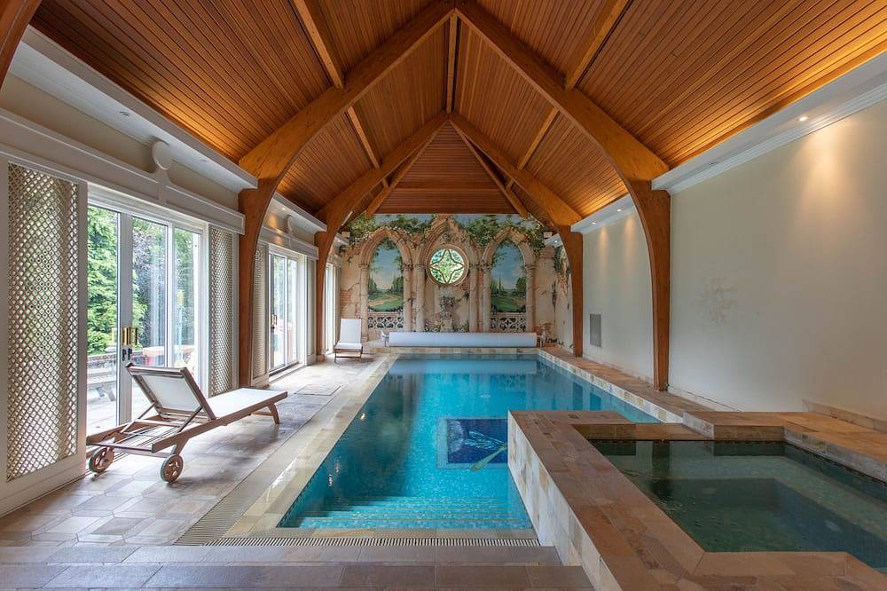 Entire apartment, Luxury country retreat with extensive leisure facilities in High Wycombe, Chiltern Hills