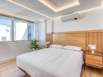 Apartment for 6 People in Playa de la Rada, Estepona, Photo 4