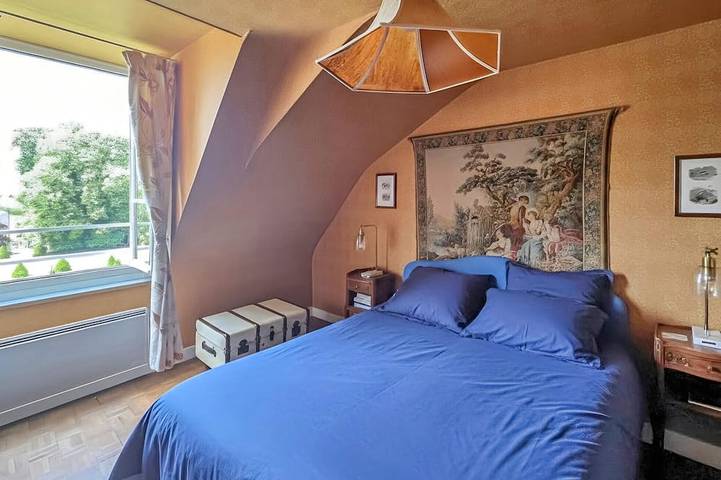 Gîte pour 5 personnes à Avaray - 2