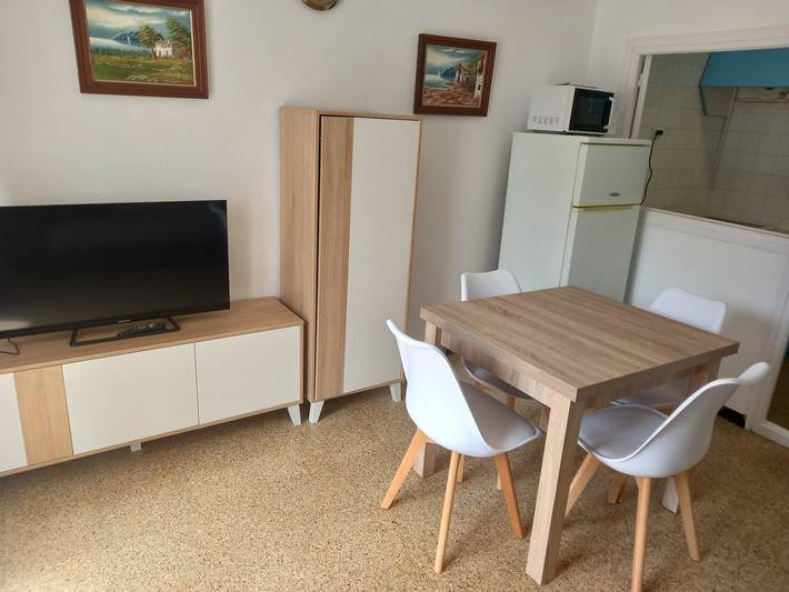 Ganze Wohnung, Strandnahes Apartment in Cullera - Komfortabel und Modern in Platja de Sant Antoni (Cullera), Cullera